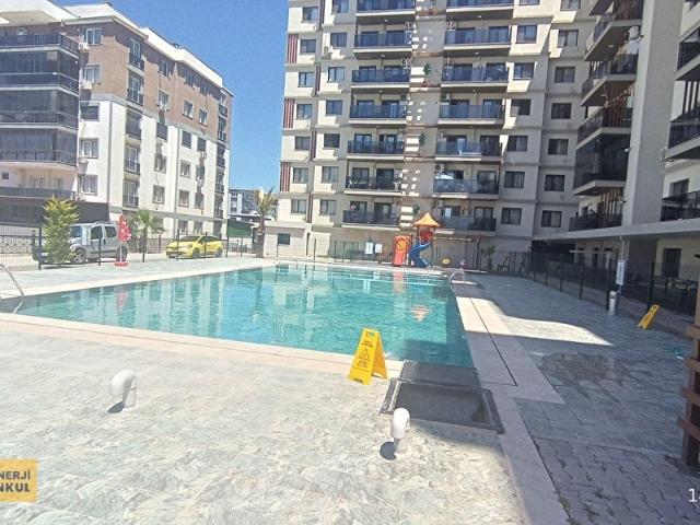 Menemen, İzmir içerisinde satılık mülk