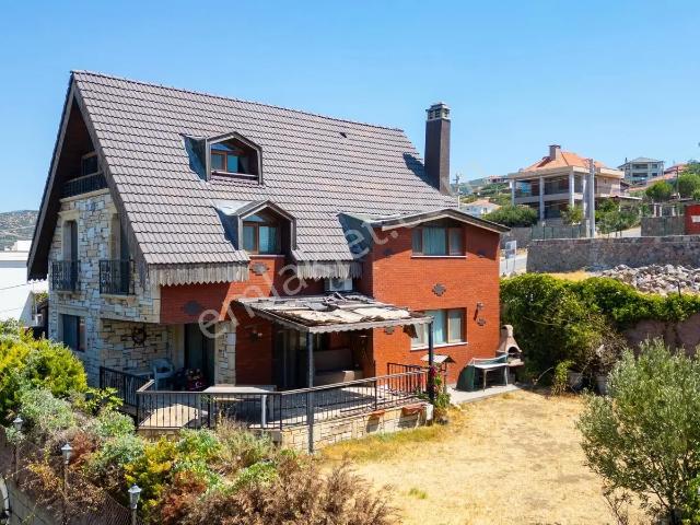 Menemen, İzmir içerisinde satılık Villa