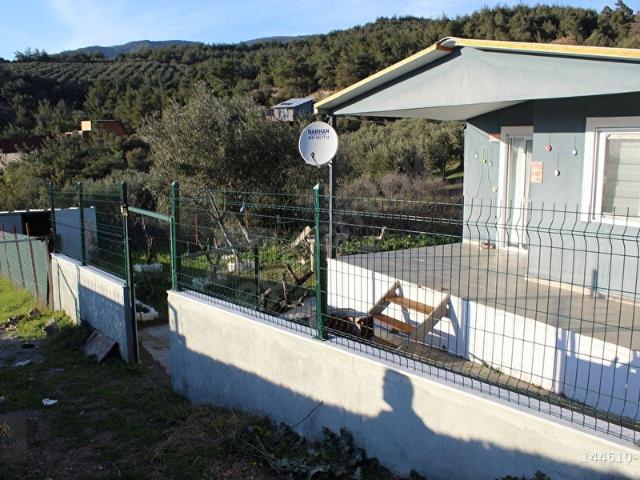 Menemen, İzmir içerisinde satılık Arsa