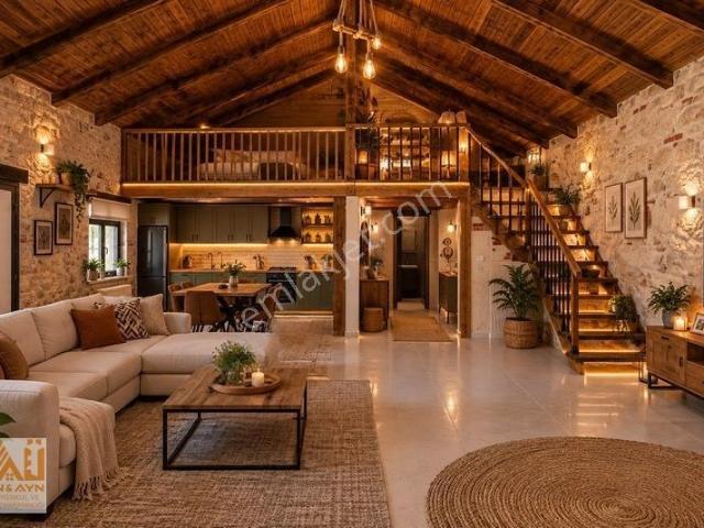 Menemen, İzmir içerisinde satılık Villa