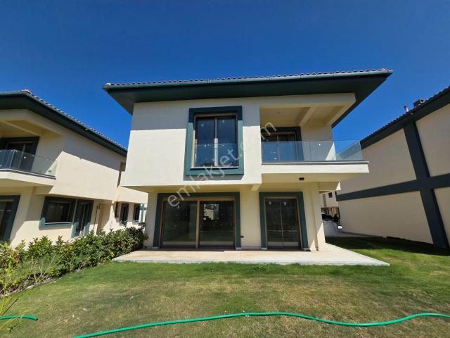 Menemen, İzmir içerisinde satılık Villa