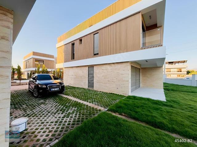 Menemen, İzmir içerisinde satılık Villa