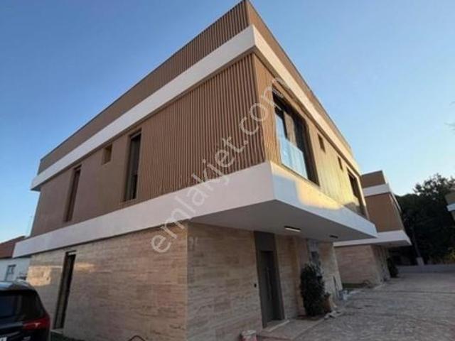 Menemen, İzmir içerisinde kiralık Villa