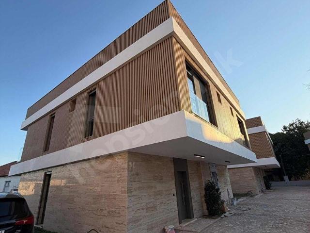 Menemen, İzmir içerisinde satılık Villa