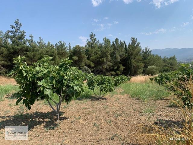 Menemen, İzmir içerisinde satılık Arsa