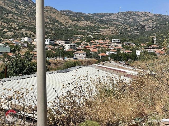 Menemen, İzmir içerisinde satılık Arsa