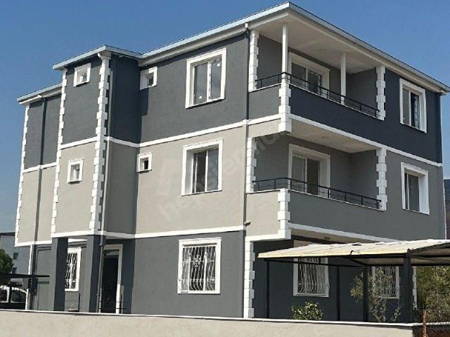 Aliağa, İzmir içerisinde satılık Bina