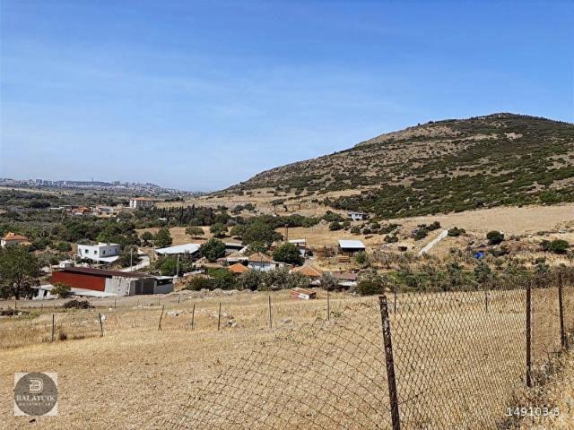 İzmir Merkez içerisinde satılık Tarla İzmir Merkez içerisinde satılık Tarla