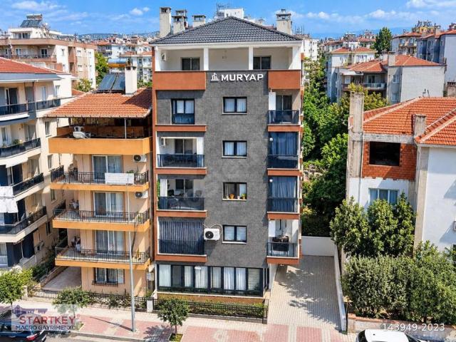 Menemen içerisinde satılık mülk
