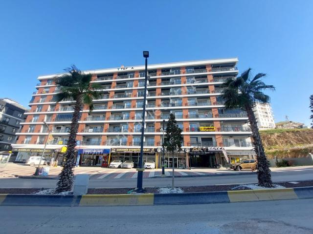 Menemen, İzmir içerisinde satılık mülk