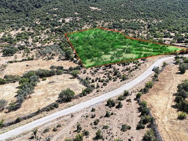 Menemen, İzmir içerisinde satılık Arsa
