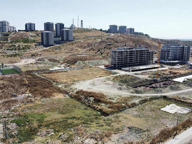 Menemen, İzmir içerisinde satılık Arsa