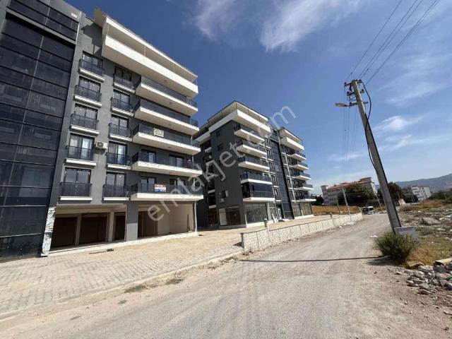 Menemen içerisinde kiralık mülk