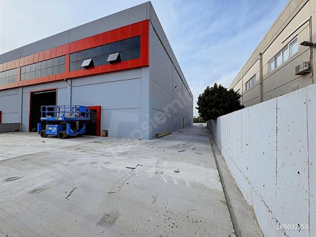 Menemen, İzmir içerisinde satılık Depo