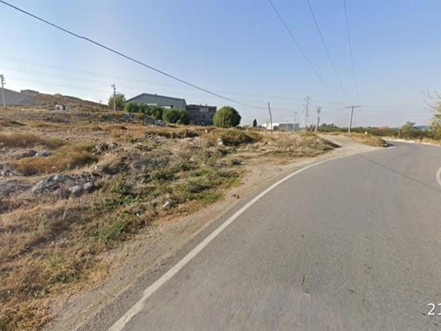 Menemen, İzmir içerisinde satılık Fabrika