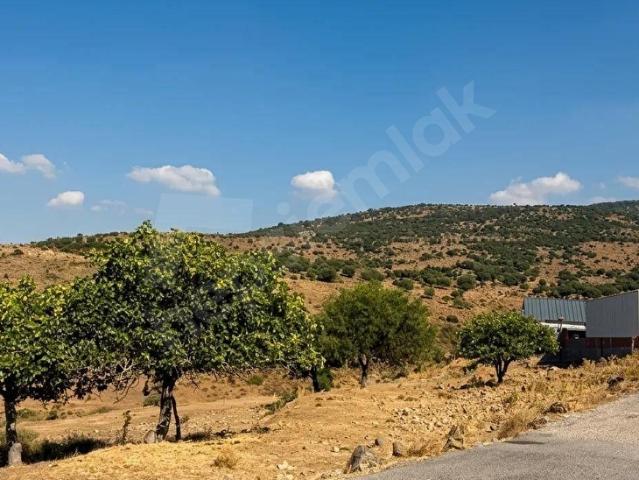Menemen, İzmir içerisinde satılık Arsa