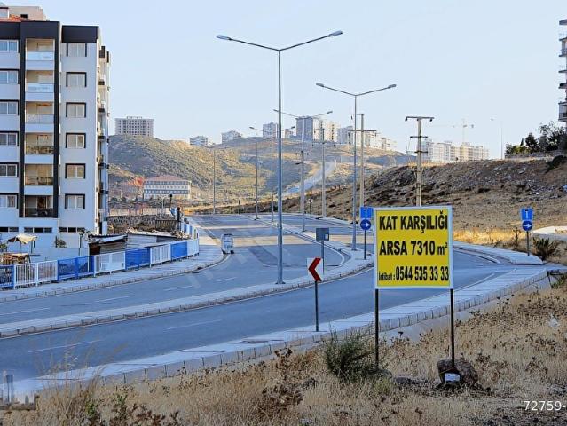 Menemen, İzmir içerisinde satılık Arsa