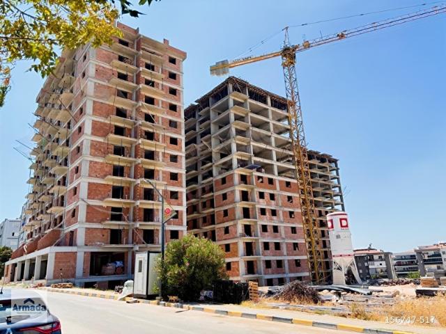 Menemen, İzmir içerisinde satılık mülk