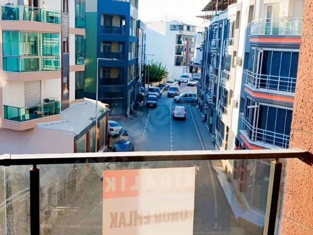 Menemen içerisinde satılık mülk