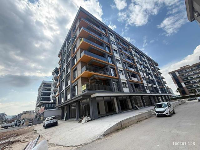 Menemen, İzmir içerisinde satılık mülk
