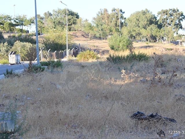 Menemen, İzmir içerisinde satılık Arsa