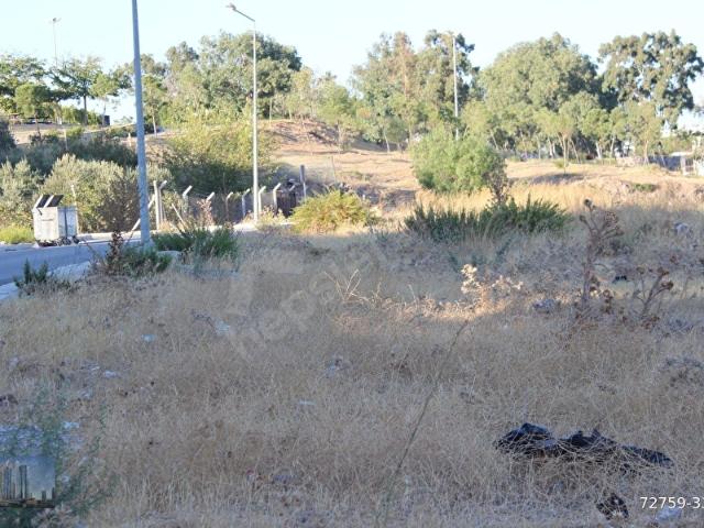 Menemen, İzmir içerisinde satılık Arsa