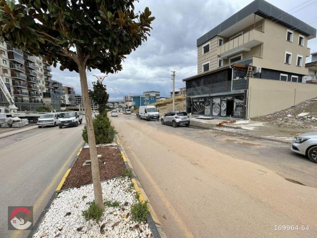 Koyundere, Menemen içerisinde satılık Dükkan