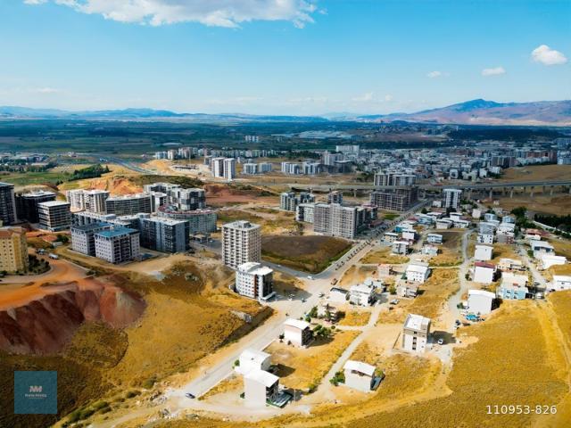 Gazi Mahallesi, Menemen içerisinde satılık Arsa