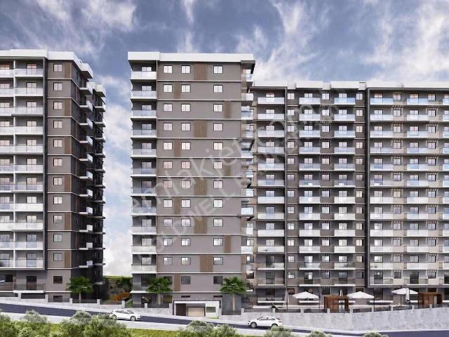 Menemen, İzmir içerisinde satılık mülk
