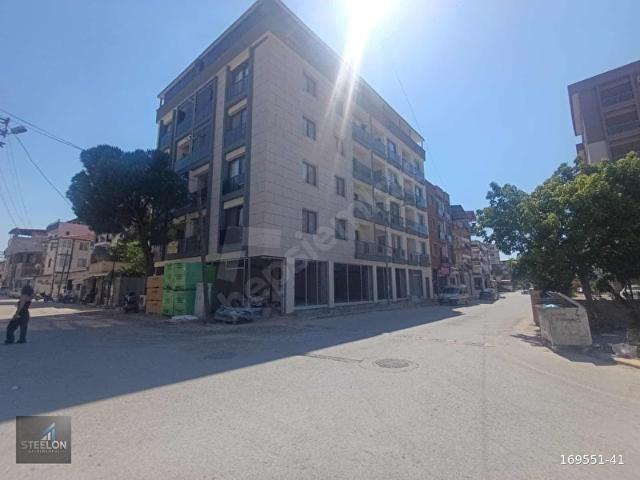 Menemen, İzmir içerisinde satılık Dükkan