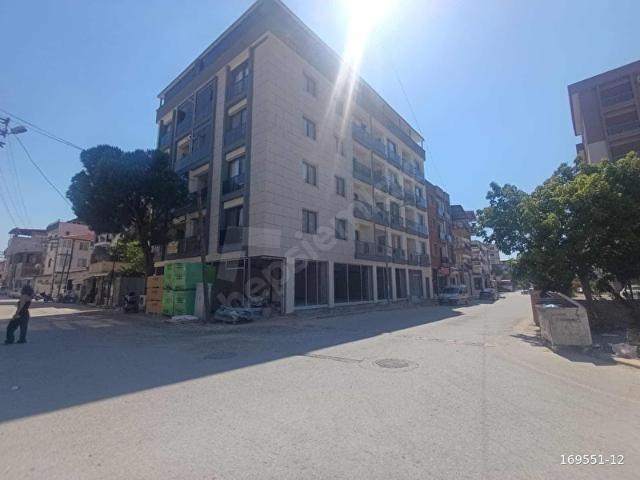 Menemen, İzmir içerisinde satılık Dükkan