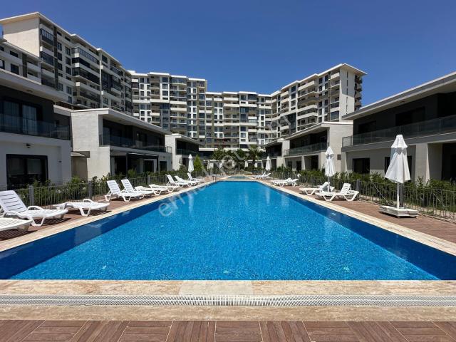 Menemen, İzmir içerisinde satılık Villa