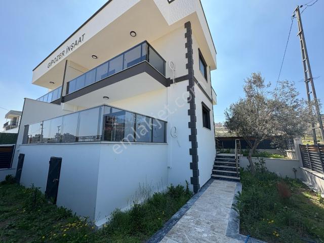 İzmir Serbest Bölgesi, Menemen içerisinde kiralık Villa