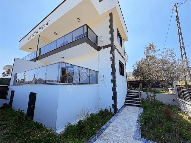 Menemen, İzmir içerisinde kiralık Villa