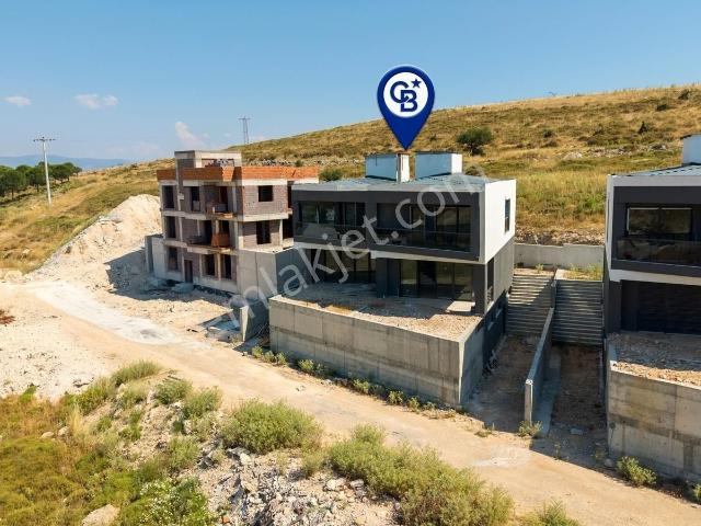 Menemen, İzmir içerisinde satılık Villa