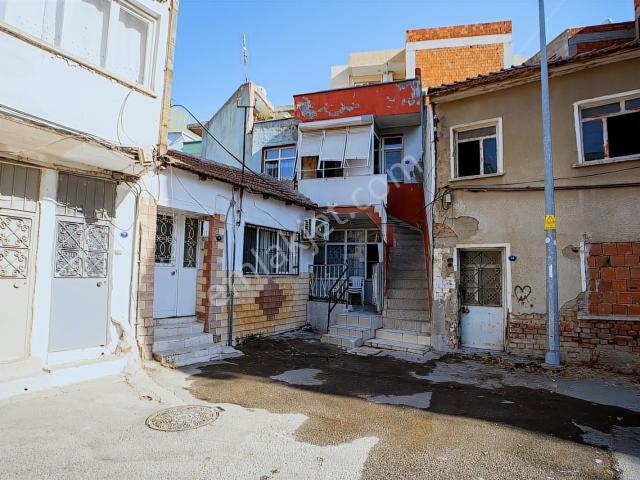 Menemen, İzmir içerisinde satılık mülk