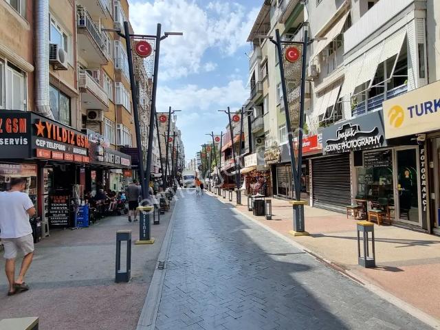 Menemen içerisinde kiralık mülk