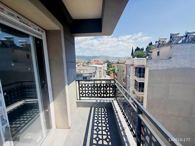 Menemen, İzmir içerisinde satılık mülk