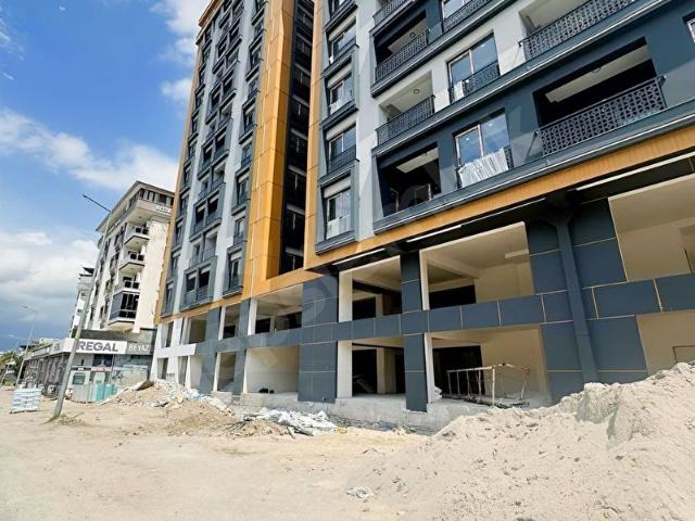 Menemen, İzmir içerisinde satılık mülk