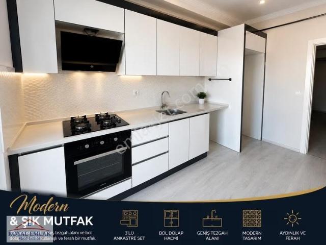 Menemen, İzmir içerisinde satılık mülk