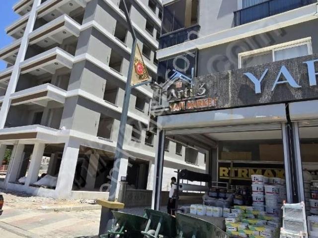 Menemen, İzmir içerisinde satılık mülk