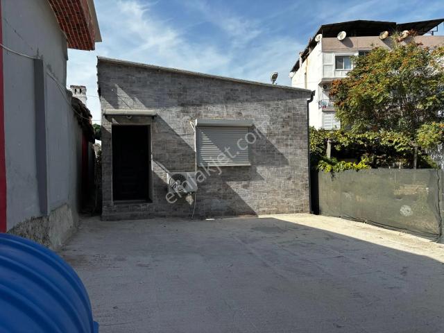 Menemen içerisinde kiralık Villa