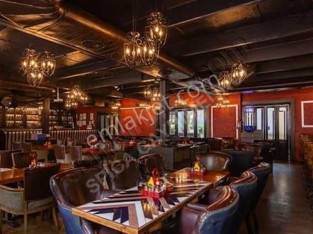 Menemen, İzmir içerisinde kiralık Restoran