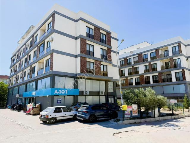 Menemen, İzmir içerisinde satılık mülk