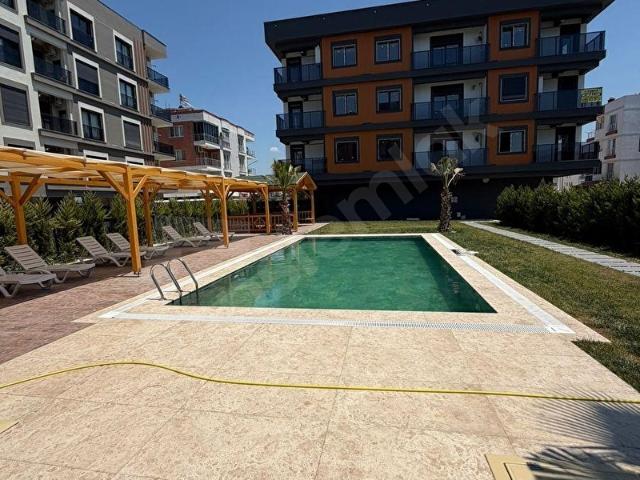 Menemen, İzmir içerisinde satılık mülk