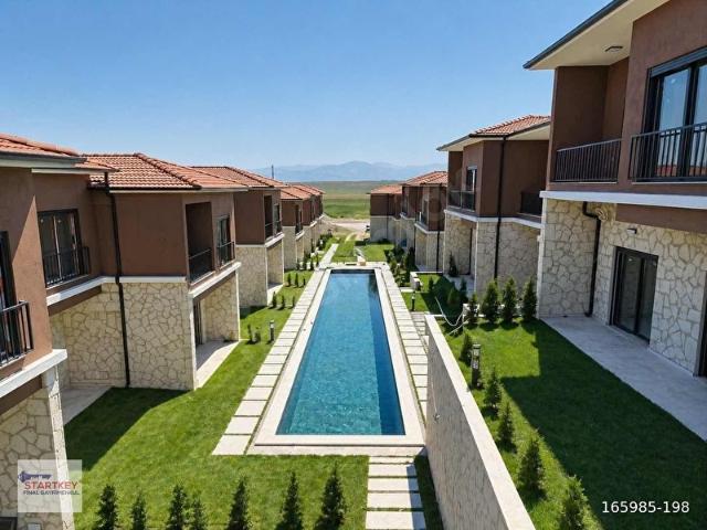 Menemen, İzmir içerisinde satılık Villa