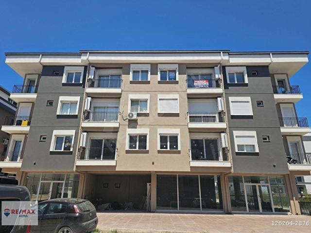 Menemen, İzmir içerisinde satılık mülk