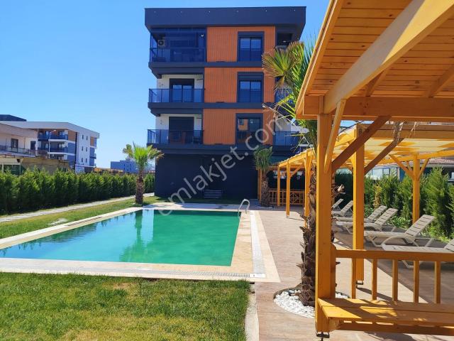 Seyrek, Menemen içerisinde kiralık mülk