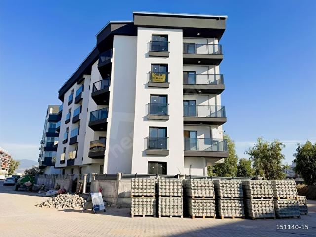 Menemen, İzmir içerisinde satılık mülk