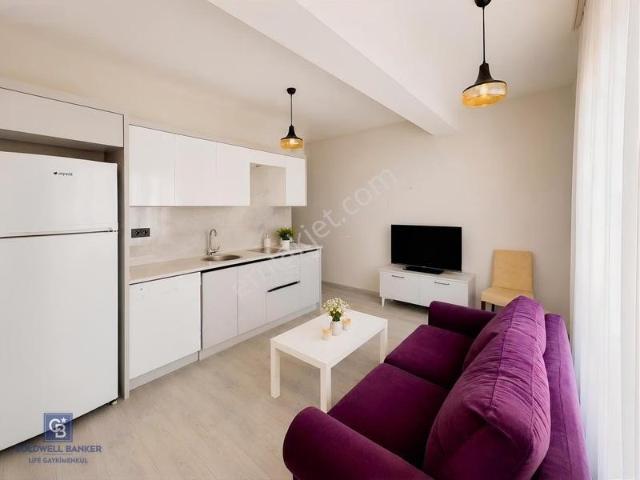 Seyrek, Menemen içerisinde kiralık mülk